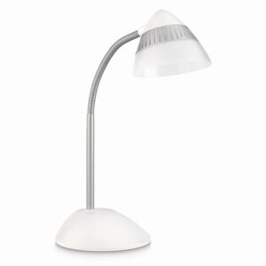 LED Stolní lampa Philips Cap 70023/31/16 bílé 4000K
