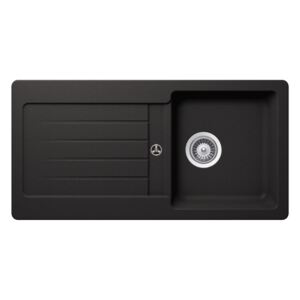 Teka Kea 45 B-TG nero