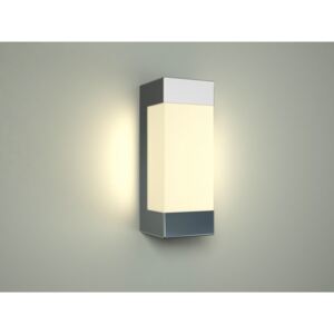 Nástěnné koupelnové LED svítidlo Nowodvorski FRASER 6943