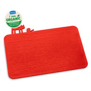 PI:P kuchyňské prkénko Organic červená KOZIOL (barva-organic červená)