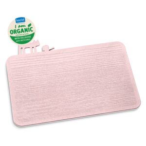 PI:P kuchyňské prkénko Organic růžová KOZIOL (barva-organic růžová)