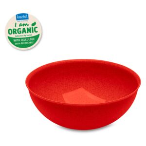 Palsby mísa 750 ml Organic červená KOZIOL (barva-organic červená)