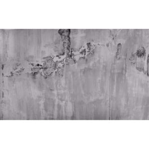 Vliesová tapeta na zeď Rasch 439915, kolekce Factory II, styl grafický, 424 x 260 cm