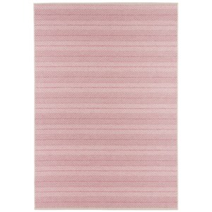 Bougari - Hanse Home koberce Kusový koberec Botany Pink 103308 - 140x200 cm
