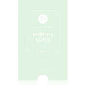 DW Home Green Tea Leaves vosk do aromalampy 82,2 g