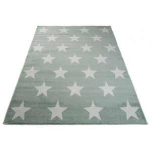Kusový koberec HP0300 - 120x170 cm