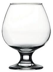 Trendy glass sklenice na brandy a koňak Bistro 400 ml 6KS