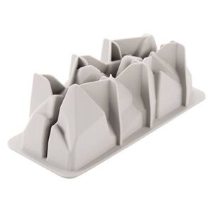 Silikonová forma na pečení 3D Artic 1l - Silikomart Silikomart