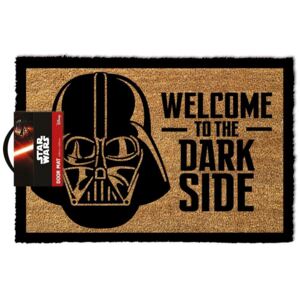 Pyramid International Rohožka Star Wars - Welcome To The Dark Side