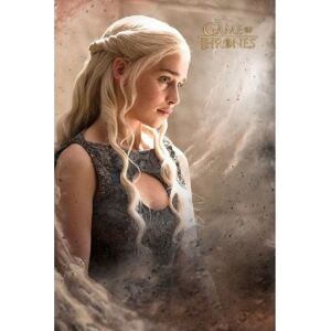 Pyramid International Plakát Game of Thrones - Daenerys