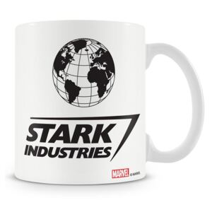Hrnek Marvel - Stark Industries 350ml