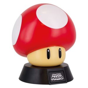 Paladone Lampa Super Mario - Houba