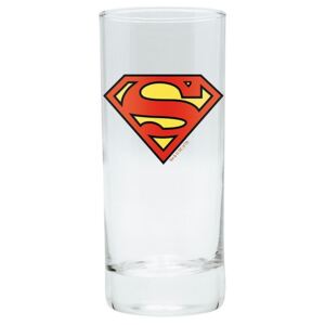 ABYstyle Sklenice Superman 290ml