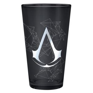 ABYstyle Sklenice Assassins Creed - Assassin 500ml