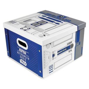 Pyramid International Úložný box Star Wars - R2-D2