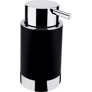 Nimco Lio volně stojící dávkovač tekutého mýdla barva černá Li 25031-90