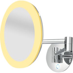 Nimco Kosmetické podsvícené LED zrcátko ZK 20265P-26