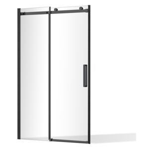 Posuvné sprchové dveře OBZD2 Brillant 120 cm 4000713