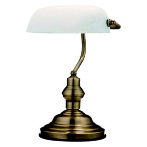 Globo Lighting | ANTIQUE 2492 stolní lampička