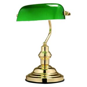 Globo Lighting | ANTIQUE 2491 stolní lampička