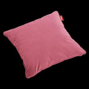 Fatboy Square Pillow Velvet Deep Blush