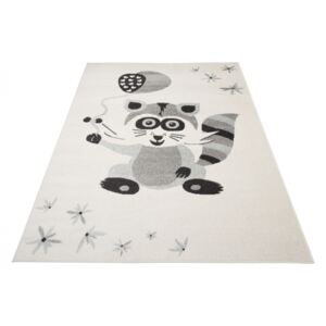 Kusový koberec dětský HPM0190 - 80x150 cm