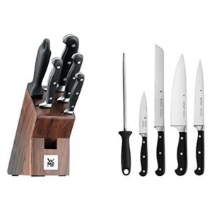 Sada nožů ze speciální kované oceli Cromargan® WMF