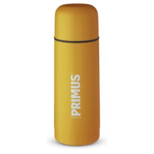 Termoska Primus Vacuum bottle 0.75 L Barva: žlutá