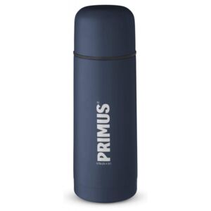 Termoska Primus Vacuum bottle 0.75 L Barva: tmavě modrá