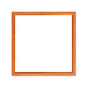 Sgaravatti Trend Magnetický obraz 30x30 cm, oranžová