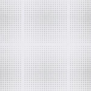 Bílá vliesová tapeta na zeď 3D EN3202, Vavex 2021 rozměry 0,53 x 10,05 m