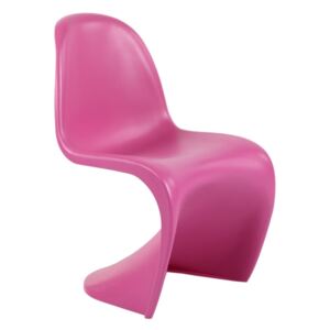 Design2 Židle Balance Junior růžová