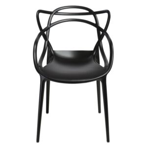 Židle LEXI černá insp. master chair