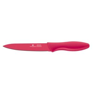 Nůž Easy Cut víceúčelový, červený