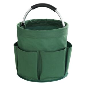 Univerzální taška na zahradní nářadí CADDY, zelený, WENKO