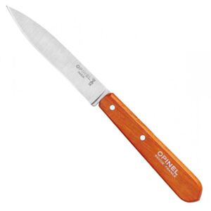 Nůž Opinel Pop N°112, 10 cm tangerine - Opinel