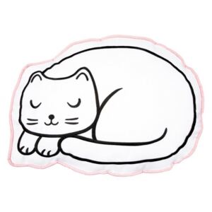 Polštář Cutie Cat
