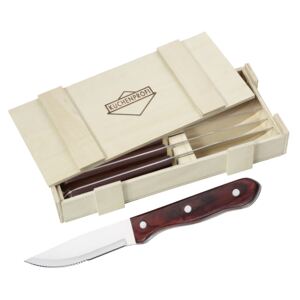 Kuchenprofi Steakový nůž 6 pcs