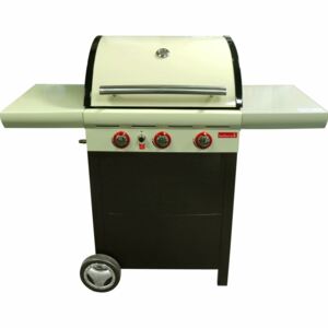 Barbecook Plynový gril Spring 300
