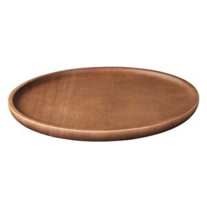 Dřevěný talíř Wood, 25 cm