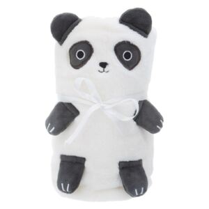 Dětská deka Panda