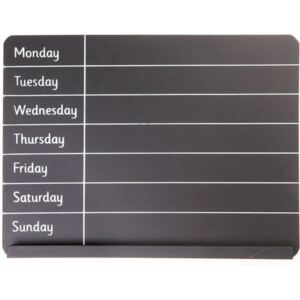 Tabule Weekly Planner