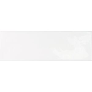 Obklad Equipe VILLAGE white 6,5x20 cm lesk VILLAGE25642