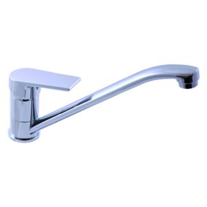 Slezák-Rav Vodovodní baterie dřezová COLORADO chrom, 1/2'' CO105.5
