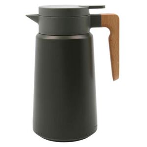 MUZZA TERMOSKA COLE 1800 ML ZELENÁ Ø 13,5 x V 25,8 cm