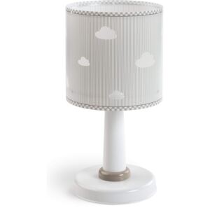 Dětská stolní lampička - Sweet Dreams Grey
