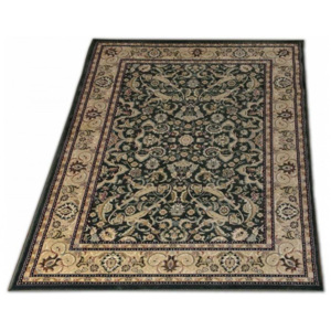 Kusový koberec Kedar zelený 160x220, Velikosti 160x220cm