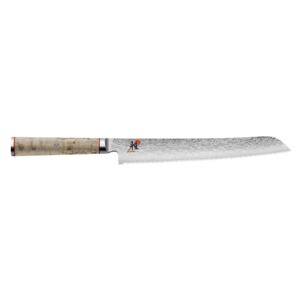 Japonský nůž na chléb MIYABI 5000MCD 23 cm