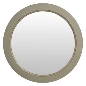 SIT MÖBEL Zrcadlo COUNTRY CORNER 57 × 2 × 57 cm, Vemzu