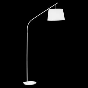 Stojací lampa Ideal lux Daddy PT1 110356 1x60W E27 - elegantní lampa